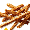Cereales ricos en fibra 