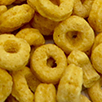 Bucles de cereales