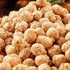 Cereales ricos en fibra 