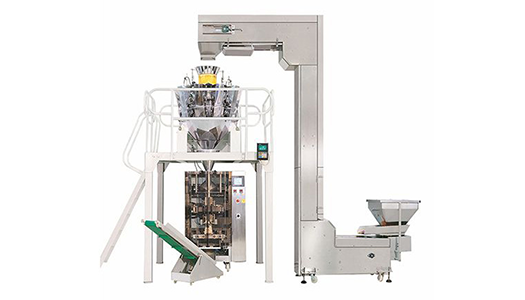 Packaging Machine-1