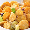 Cereales ricos en fibra