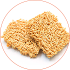 fideos instantáneos